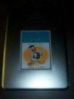 Walt Disney Treasures Steelcase The Chron. Donald Volume 1, Tekenfilm, Verzenden, Zo goed als nieuw, Alle leeftijden