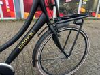 Fietshokje Beverwijk: Raaks Cargo Transportfiets 28” NIEUW, Fietsen en Brommers, Fietsen | Dames | Damesfietsen, Overige merken