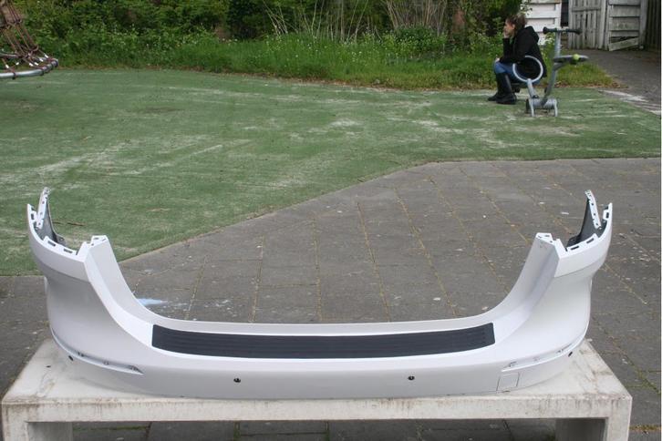 ACHTERBUMPER  BMW 2 SERIE  GRAM  COUPE F44, Auto-onderdelen, Niet ingevuld, Gebruikt, Niet ingevuld, Ophalen of Verzenden