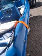 Jeanneau cap 400, Watersport en Boten, Ophalen, Zo goed als nieuw, Interieur en Kussens