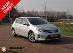 Toyota Auris 1.8 Hybrid Aspiration | Camera | Navi | Cruise, Euro 5, Gebruikt, 4 cilinders, Start-stop-systeem
