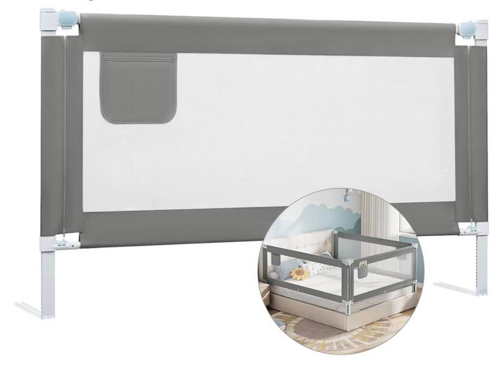 Nieuwe bedhekje 180cm of 200cm, Ophalen of Verzenden, Nieuw, 180 cm of meer