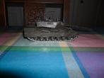 SIKU LEOPARD TANK 1:50, Ophalen of Verzenden, Gebruikt, Overige typen, SIKU