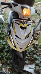 Piaggio Zip 180cc LC, Ophalen, Gebruikt, Benzine, Piaggio