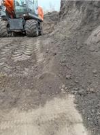 tuinaarde/potgrond, Ophalen, Tuinaarde