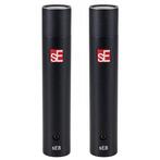SE Electronics SE8 Omni kleinmembraan condensatormicrofoon, ., Nieuw, Ophalen of Verzenden, .