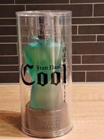 'Cool' Jean Paul Gaultier 2003 Le Male - collector's item, Verzamelen, Ophalen of Verzenden, Nieuw, Parfumfles, Gevuld