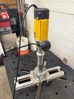 HMB slotkast frees, Ophalen, Gebruikt, Ivest Tools Slotkastfreesmachine en HMB freesmallen, Bovenfrees