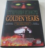 Dvd *** GOLDEN YEARS 1 & 2 *** 2-Disc Boxset Stephen King, Vanaf 16 jaar, Ophalen of Verzenden, Zo goed als nieuw, Boxset