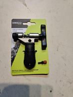 Dresco Kettingpons, Ophalen of Verzenden, Zo goed als nieuw