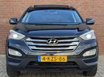 Hyundai Santa Fe 2.4i GDI 4WD 7P. | NL-AUTO! | 1E EIG! | DEA, Automaat, Euro 5, Santa Fe, Gebruikt