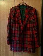 McGregor herencolbert, Maat 52/54 (L), Zo goed als nieuw, Rood, Verzenden