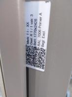 2 sets tuindeuren, Nieuw, Ophalen of Verzenden, Buitendeur, Hout