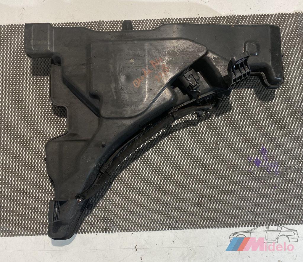 AUDI A4 AVANT RUITENSPROEIERTANK 8W0955451L, Auto-onderdelen, Ruiten en Toebehoren, Gebruikt, -, -, -