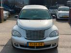 Chrysler PT Cruiser 2.4i Limited DAKJE/AIRCO/LMVELGEN/PDC/NA, Auto's, Chrysler, Voorwielaandrijving, Gebruikt, Zwart, Handgeschakeld