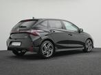Hyundai i20 1.2 N Line | Navigatie | Private lease 429,- p.m, Keurmerk '100% Onderhouden', 12 maanden, Gebruikt, 4 cilinders