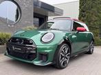 Mini Mini 2.0 Cooper S John Cooper Works Pano Camera Hud, Auto's, 1998 cc, Gebruikt, Zwart, 4 cilinders