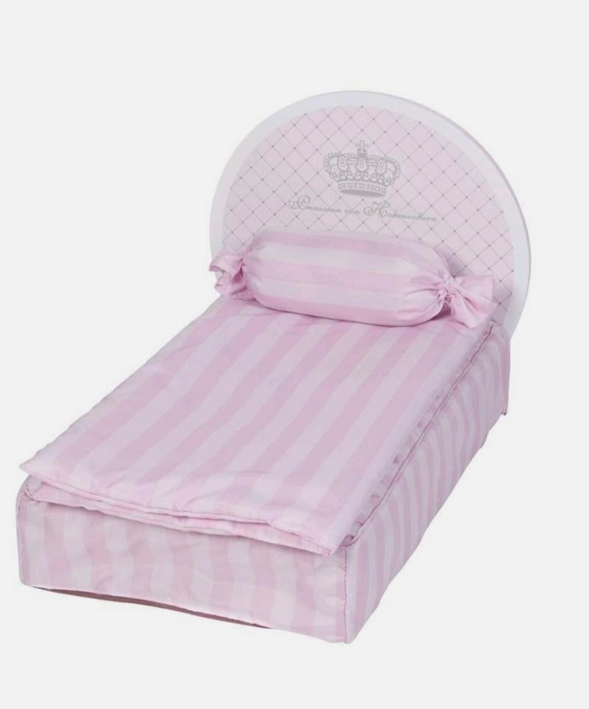 Poppenbedje, Nieuw!, Ophalen of Verzenden, Nieuw, Babypop