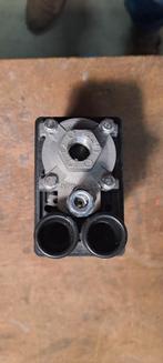 Nieuwe compressor drukschakelaar - verkeerd besteld, Doe-het-zelf en Verbouw, Compressors, 6 tot 10 bar, Nieuw, Ophalen of Verzenden