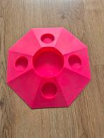 Knikkerset: 40 Knikkers + Supercoole Knikkerpot, Ophalen, Zo goed als nieuw, Jongen of Meisje