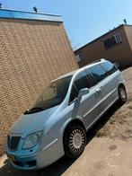 Lancia Phedra 3.0 V6 Automaat compleet of in onderdelen, Ophalen of Verzenden, Lancia, Motorkap