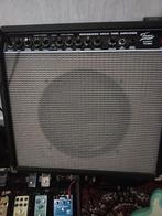 Fame GX 60R  tube versterker., Ophalen of Verzenden, Zo goed als nieuw, Minder dan 50 watt