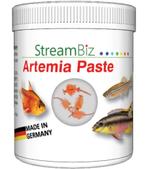 Maandaanbieding: Streambiz voer pasta, Vis, Zoetwatervis