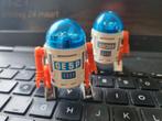 Vintage Playmobil Robots zoals r2d2 star wars, Ophalen of Verzenden, Playmobil, M, M