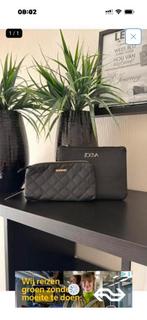 Make up tas supertrash  en zoeva, Ophalen of Verzenden, Nieuw, Gehele gezicht