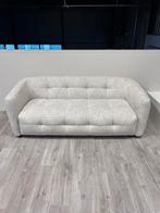 Bank Piemonte 2,5 zits - Stijlvol en Comfortabel, Ophalen, Driepersoons, 75 tot 100 cm, Zo goed als nieuw