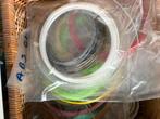 3D Printer Filament - Verschillende Kleuren en Materialen, Ophalen of Verzenden, Gebruikt