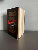 Phil Knight - Shoe Dog, Boeken, Verzenden, Gelezen, Phil Knight