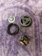 Kreidler bosch ontsteking met koelvin origineel, Ophalen