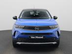Opel Mokka 1.2 Turbo 100kW S/S Elegance | ACHTERUITRIJCAMERA, Voorwielaandrijving, 12 maanden, Gebruikt, Blauw