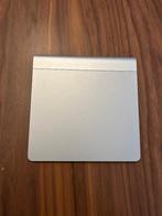Apple Magic Trackpad, Computers en Software, Muizen, Ergonomisch, Rechtshandig, Ophalen of Verzenden, Zo goed als nieuw