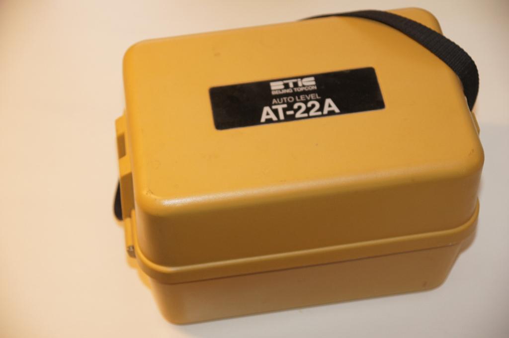 Waterpastoestel, Ophalen, Zo goed als nieuw