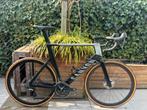 Canyon Aeroad CF SL 8 Ultegra Disc 2XL Aero carbon XXL, Fietsen en Brommers, Fietsen | Racefietsen, Overige merken, Gebruikt, Carbon