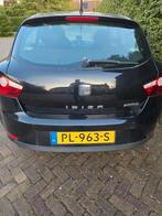 Seat Ibiza 1.2 70pk 2013 APK 13-3-2027 **inruilkoopje**, Auto's, Voorwielaandrijving, Stof, 1198 cc, Navigatiesysteem