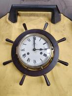 Vintage Schatz Royal Mariner-scheepswielklok West-Duitsland, Ophalen of Verzenden, Zo goed als nieuw