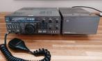 Te Koop: Kenwood TS-430S + Kenwood PS-430 Voeding, Telecommunicatie, Zenders en Ontvangers, Ophalen, Gebruikt, Zender