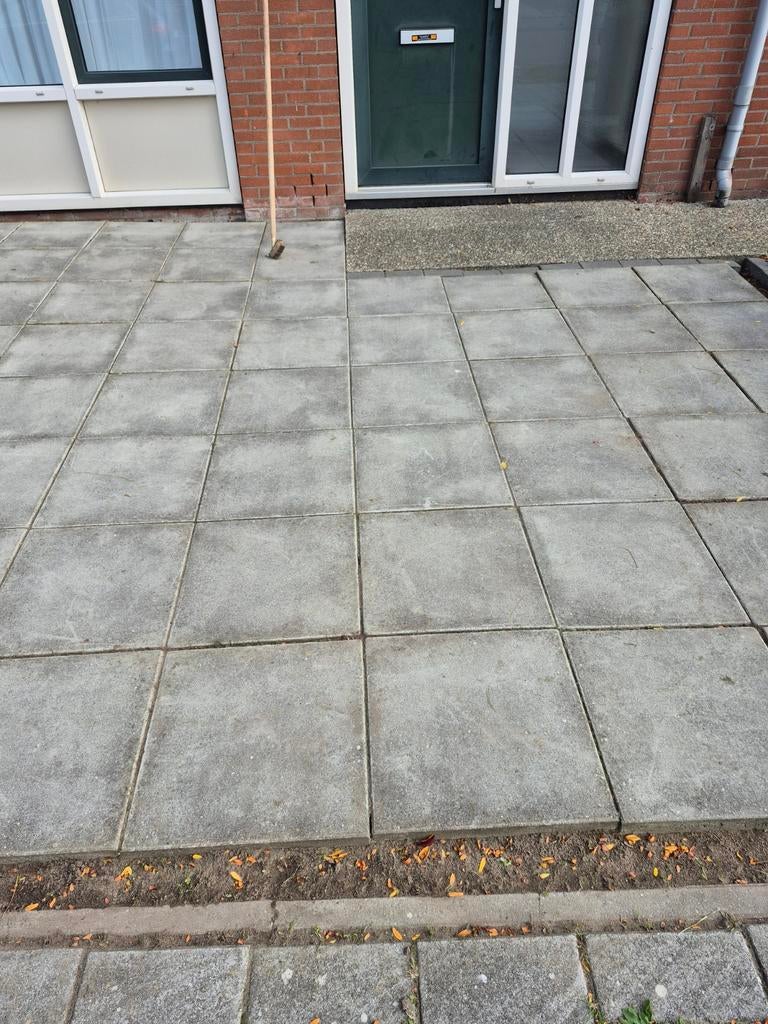 Betaalbare en Betrouwbare tuinman nodig? Beschikbaar!!, Ophalen