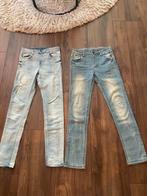 Super mooie Shoeby jeans maat 164, Kinderen en Baby's, Kinderkleding | Maat 164, Ophalen of Verzenden, Zo goed als nieuw, Jongen of Meisje