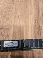 Infineon 64MB SDRAM PC133 Geheugen, Ophalen of Verzenden, DDR, Desktop, Gebruikt