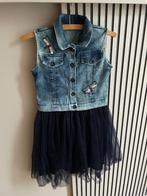 Jurk maat 146, Ophalen of Verzenden, Zo goed als nieuw, Meisje, Jurk of Rok