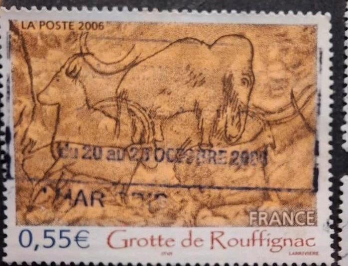 Frankrijk 330, Ophalen of Verzenden