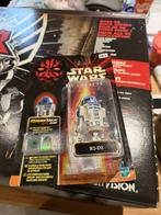 Star Wars R2D2 poppetje met comm talk, Verzamelen, Poppetjes en Figuurtjes, Verzenden, Nieuw