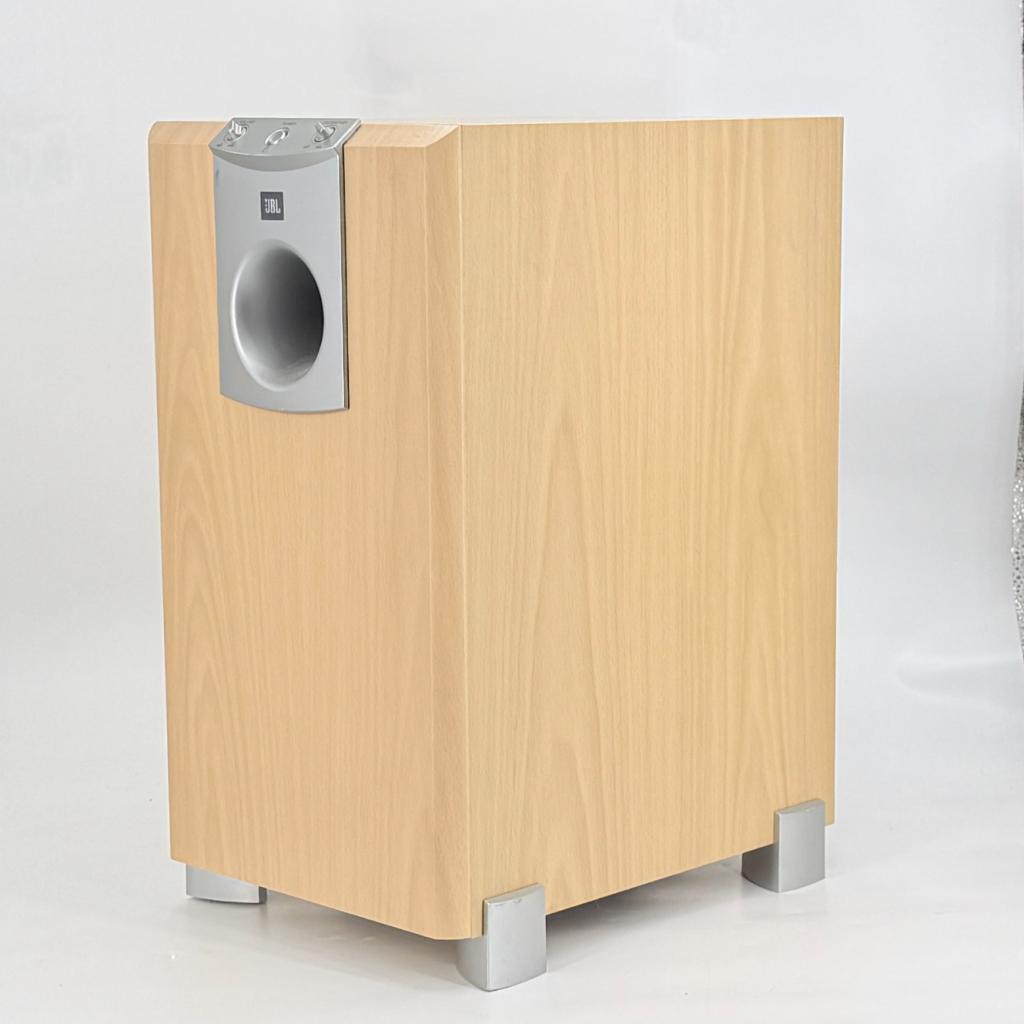 JBL SCS 178 3.1 Speakerset | Met Subwoofer, Audio, Tv en Foto, Luidsprekers, JBL, Gebruikt, Support@jbl.com, 400 Atlantic Street
Stamford, CT 06901
USA