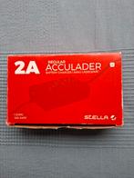 Stella acculader, weinig gebruikt., Fietsen en Brommers, Ophalen