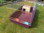 Kooi voor cavia of konijn, Dieren en Toebehoren, Ophalen