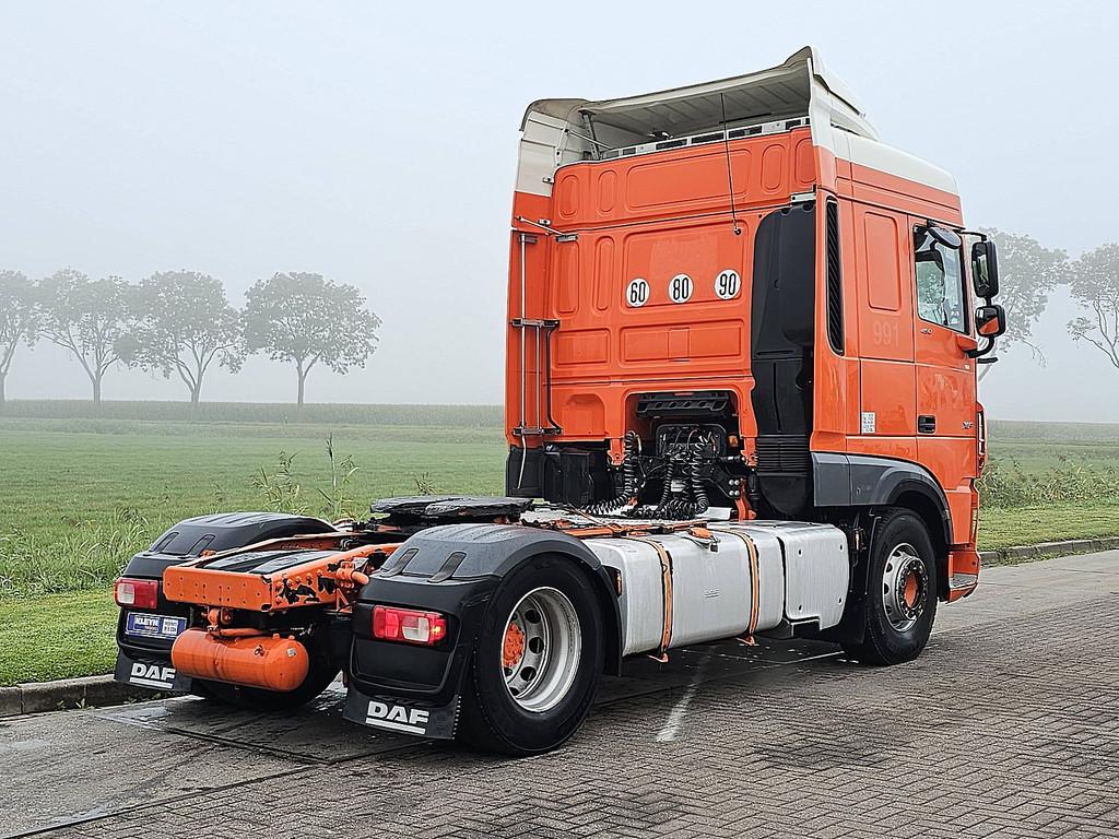 DAF XF 450 spacecab 2x tank, Automaat, Euro 6, Overige kleuren, Bedrijf